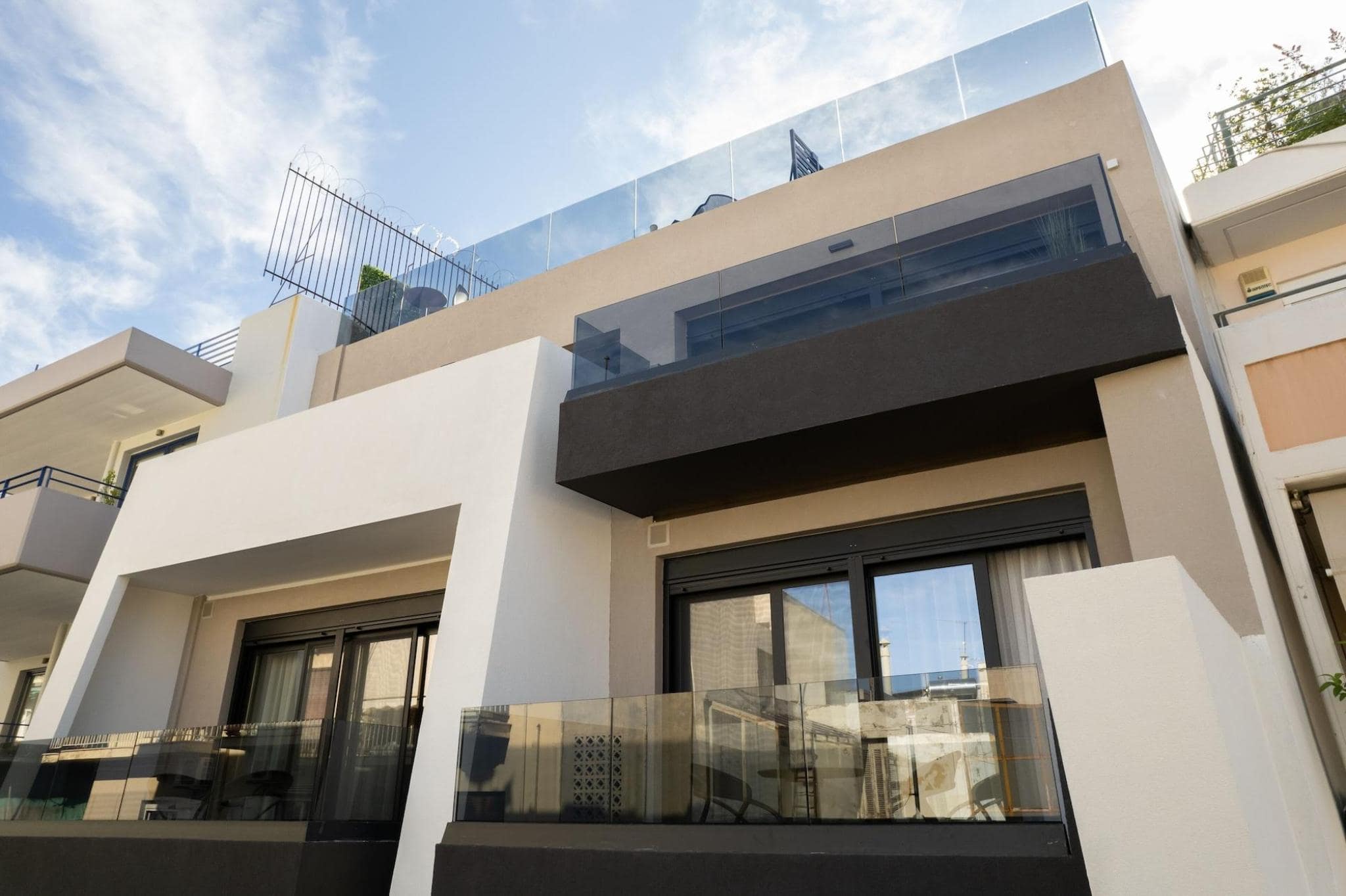 Incanto Boutique Suites - Mets fotoğraf 3