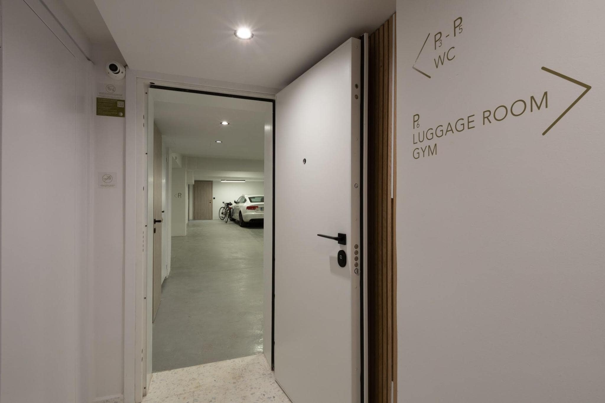 Incanto Boutique Suites - Mets fotoğraf 4