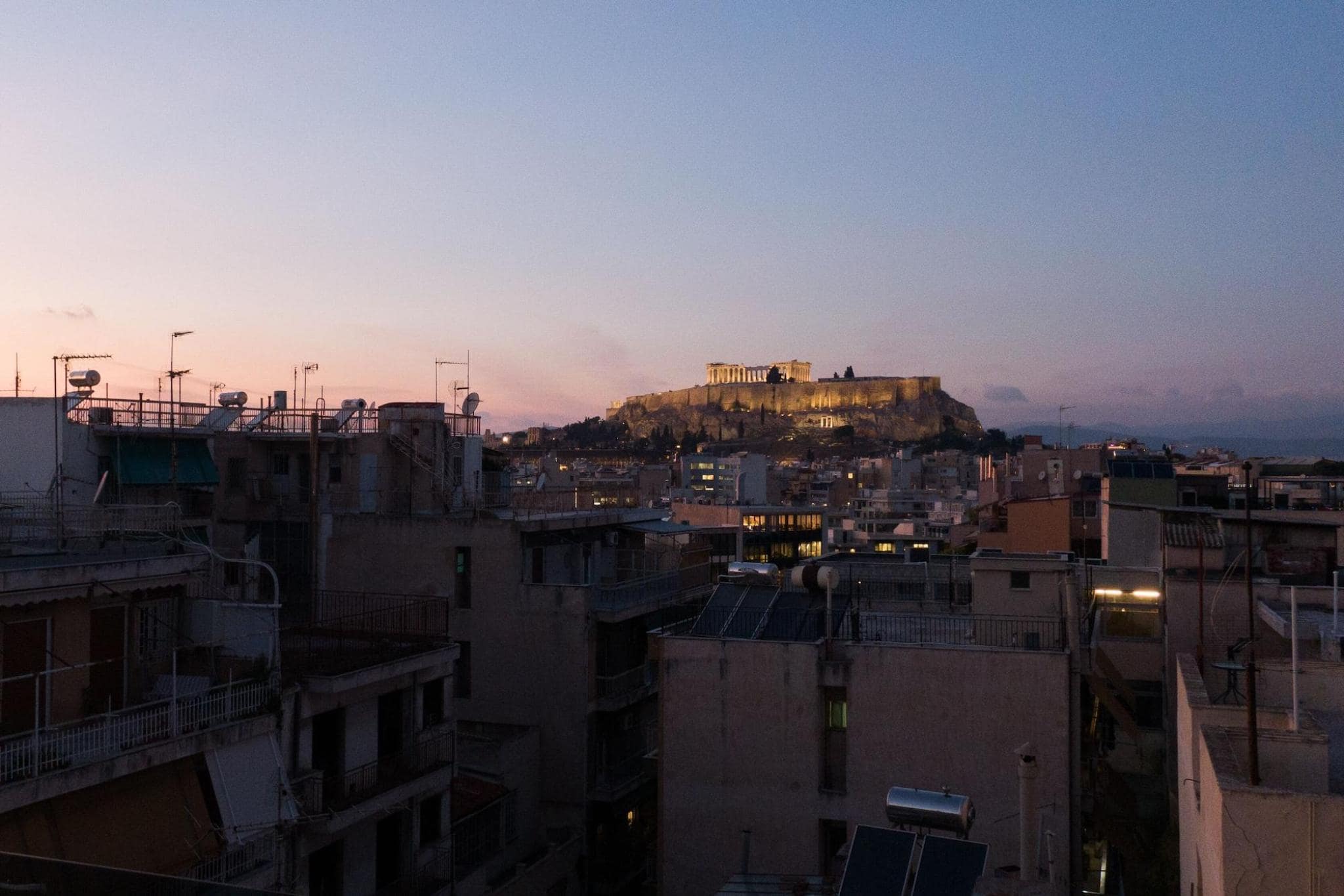 Incanto Boutique Suites - Mets fotoğraf 5