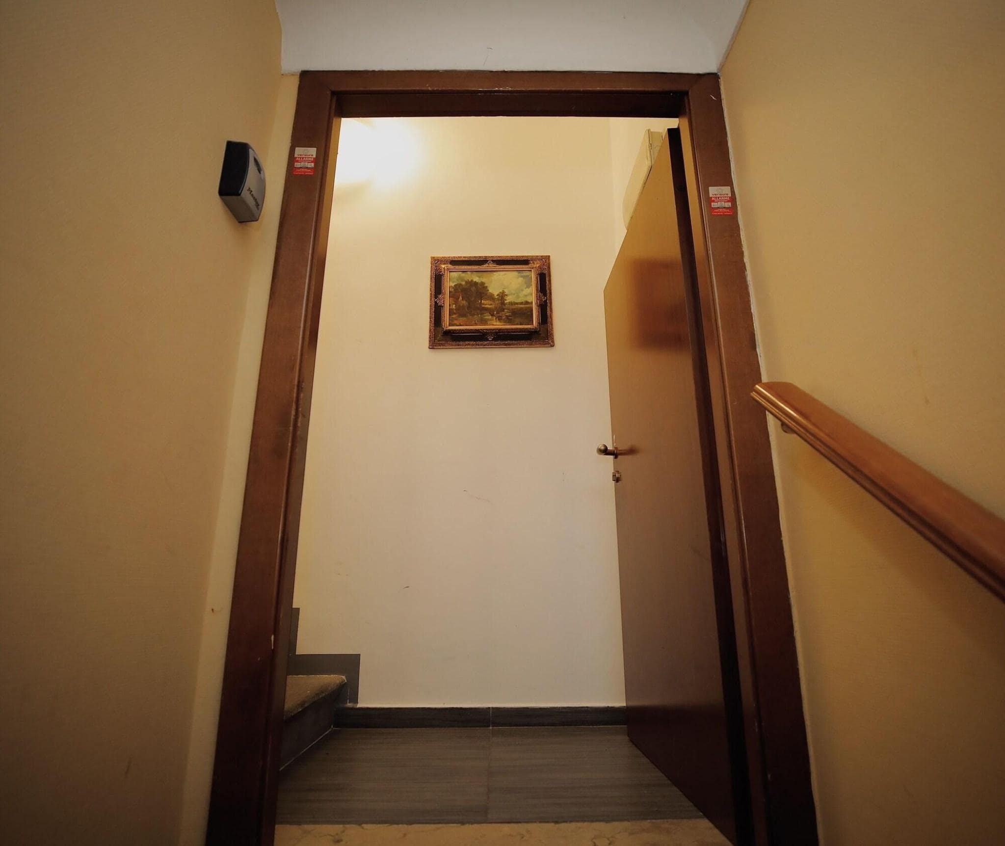 Hosting Dreams Attics Duomo fotoğraf 4