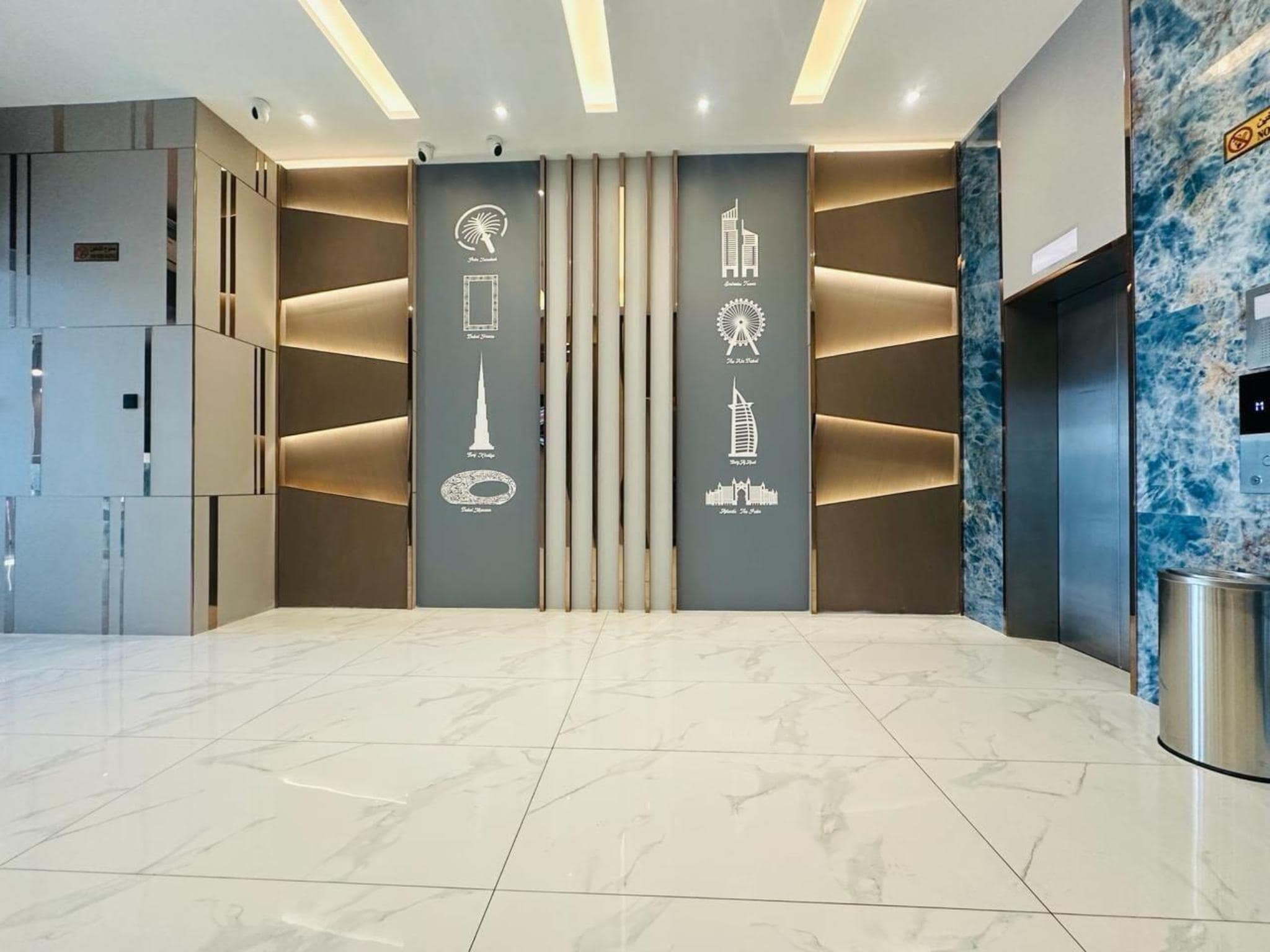 Sky Park Hotel fotoğraf 4