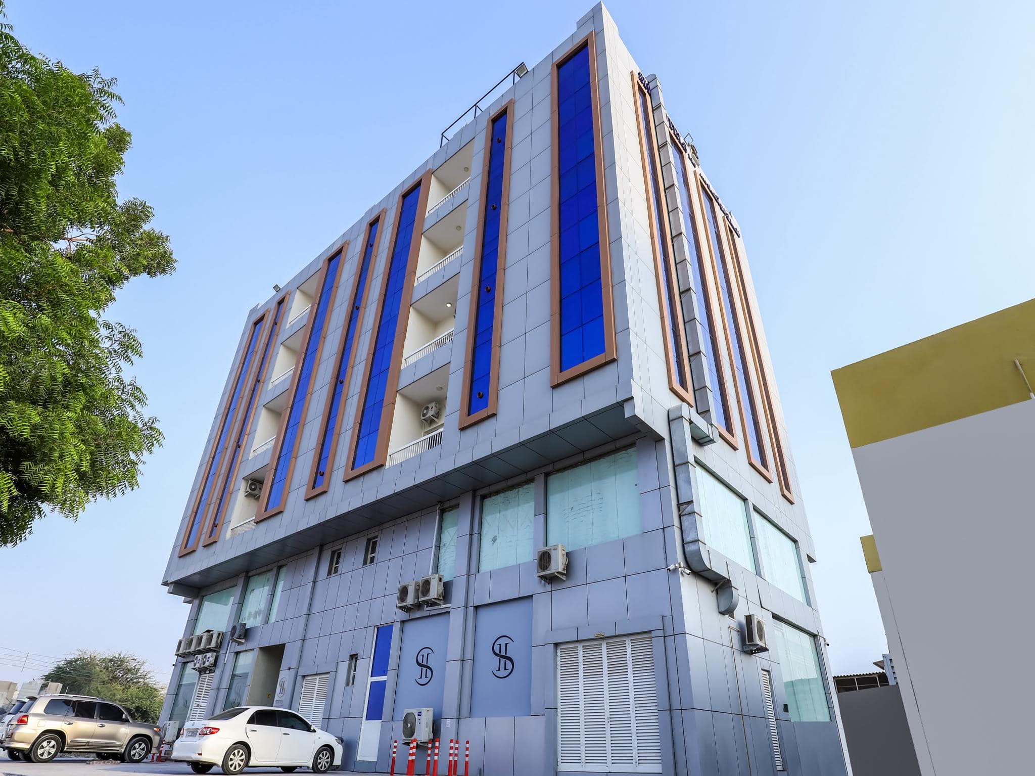 Sh Hotel fotoğraf 3