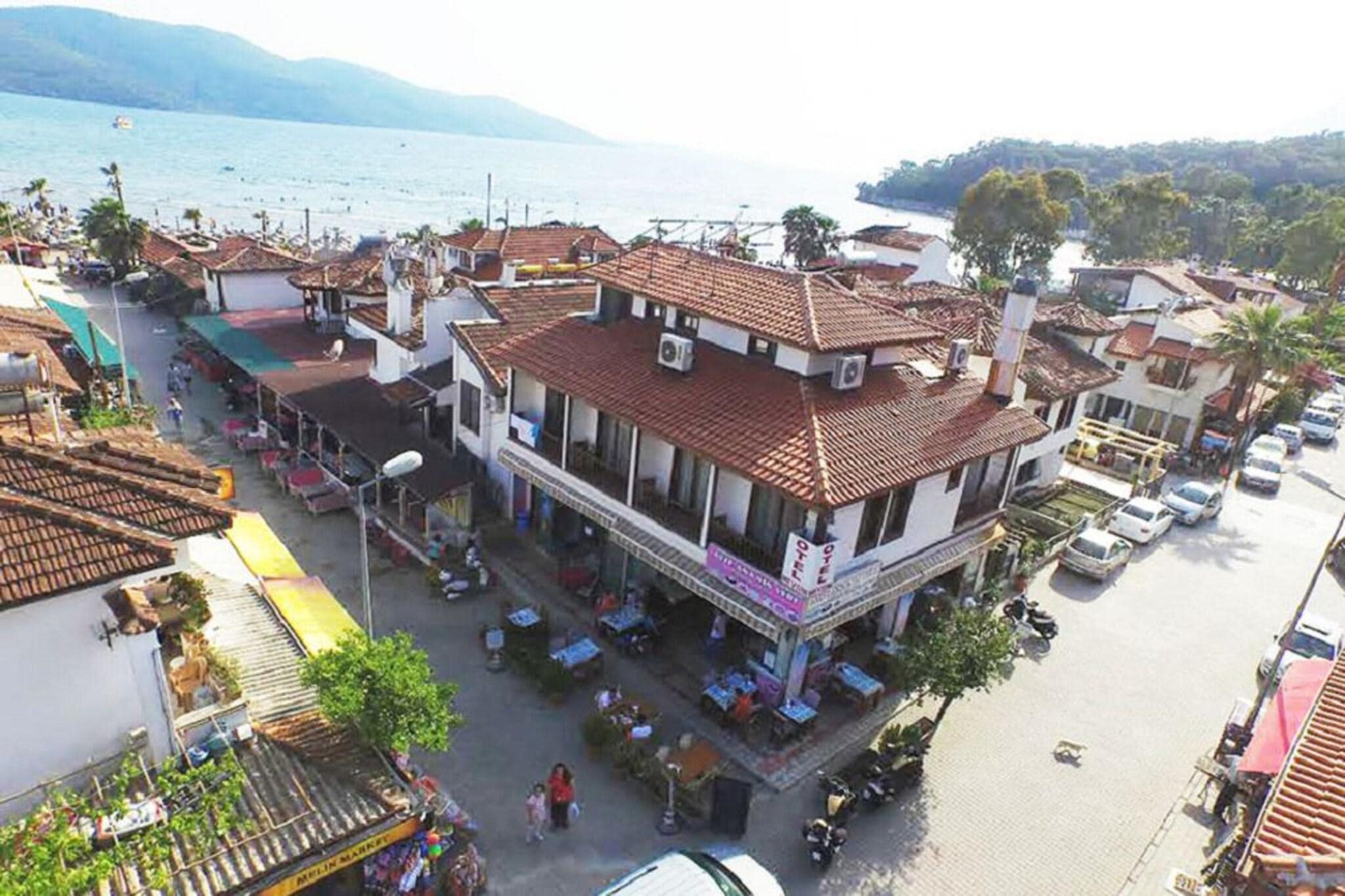 Mevsim Otel fotoğraf 2