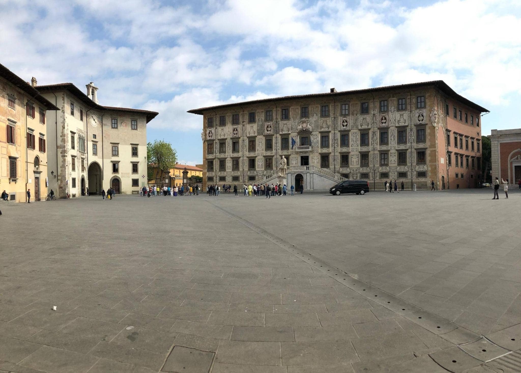 Attico sulla Torre fotoğraf 3