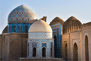 Türk Havayolları İle Özbekistan (Tas-Ugc) fotoğraf 2