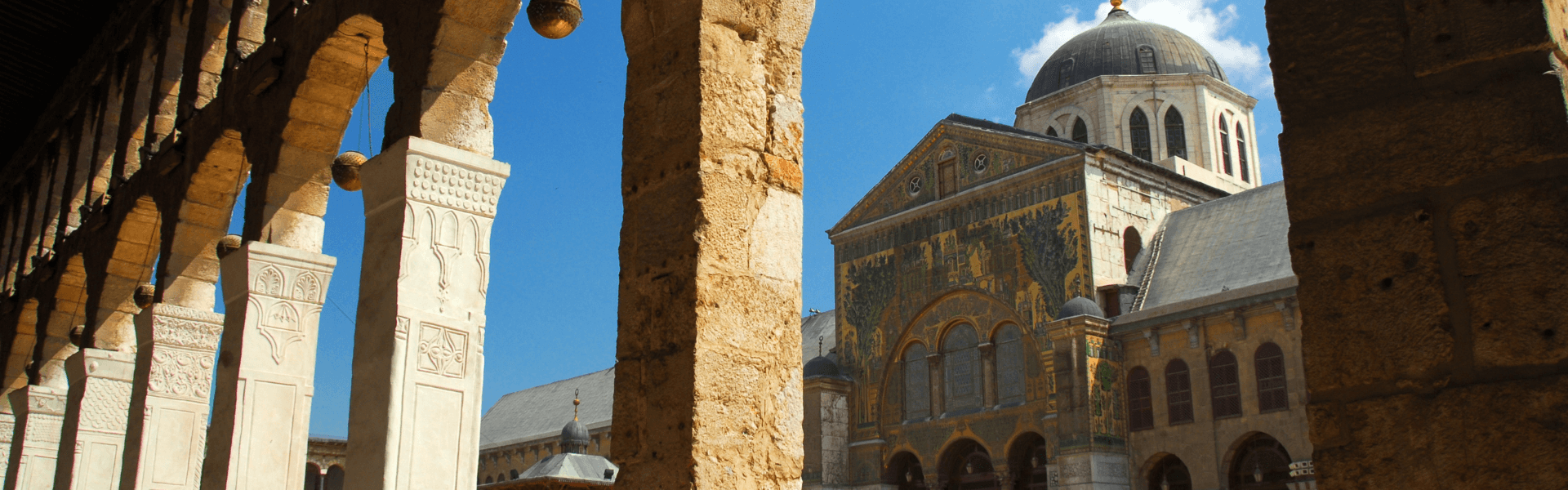 Zamanın Rotası Şam&Beyrut Turu (PGS) fotoğraf 2