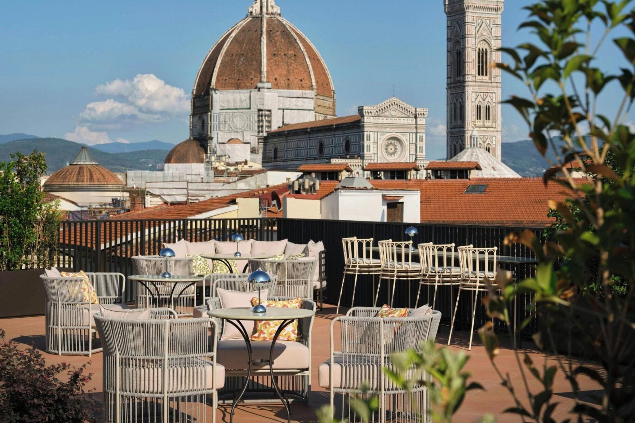 W Florence ana fotoğrafı