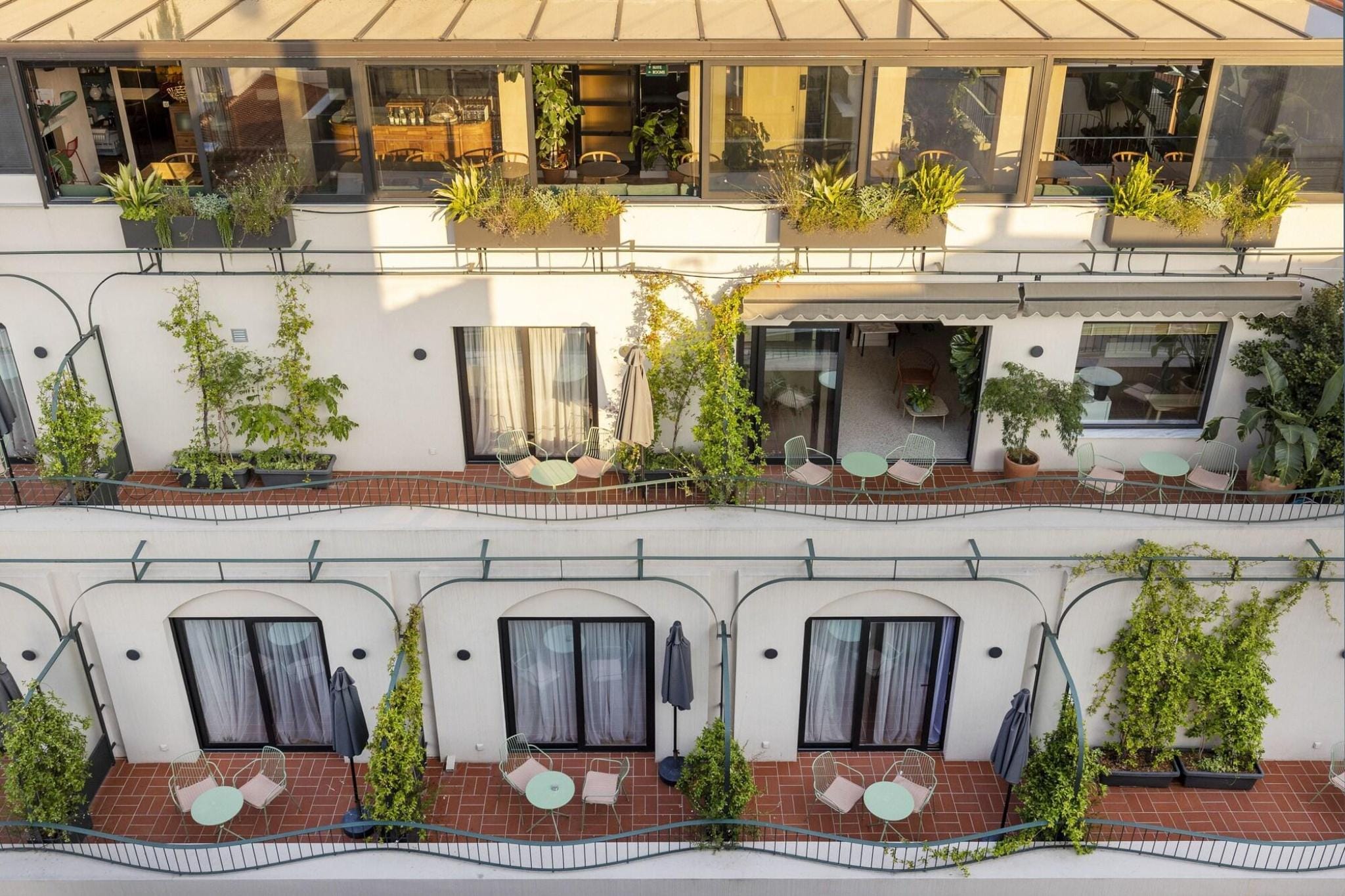 L'avventura Athens ana fotoğrafı