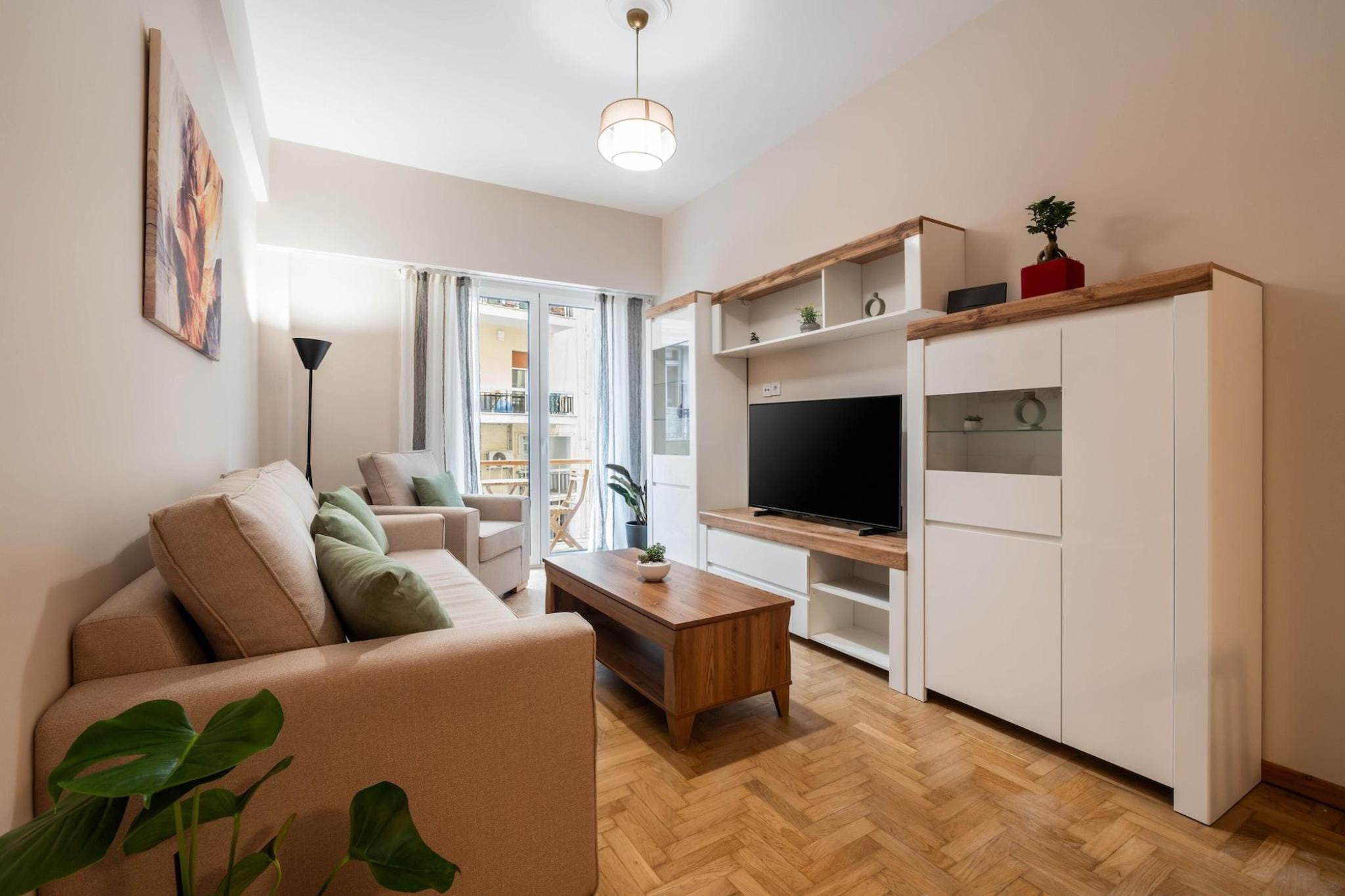 Rovertou Gali 3-5 By Athens Concept Residences ana fotoğrafı