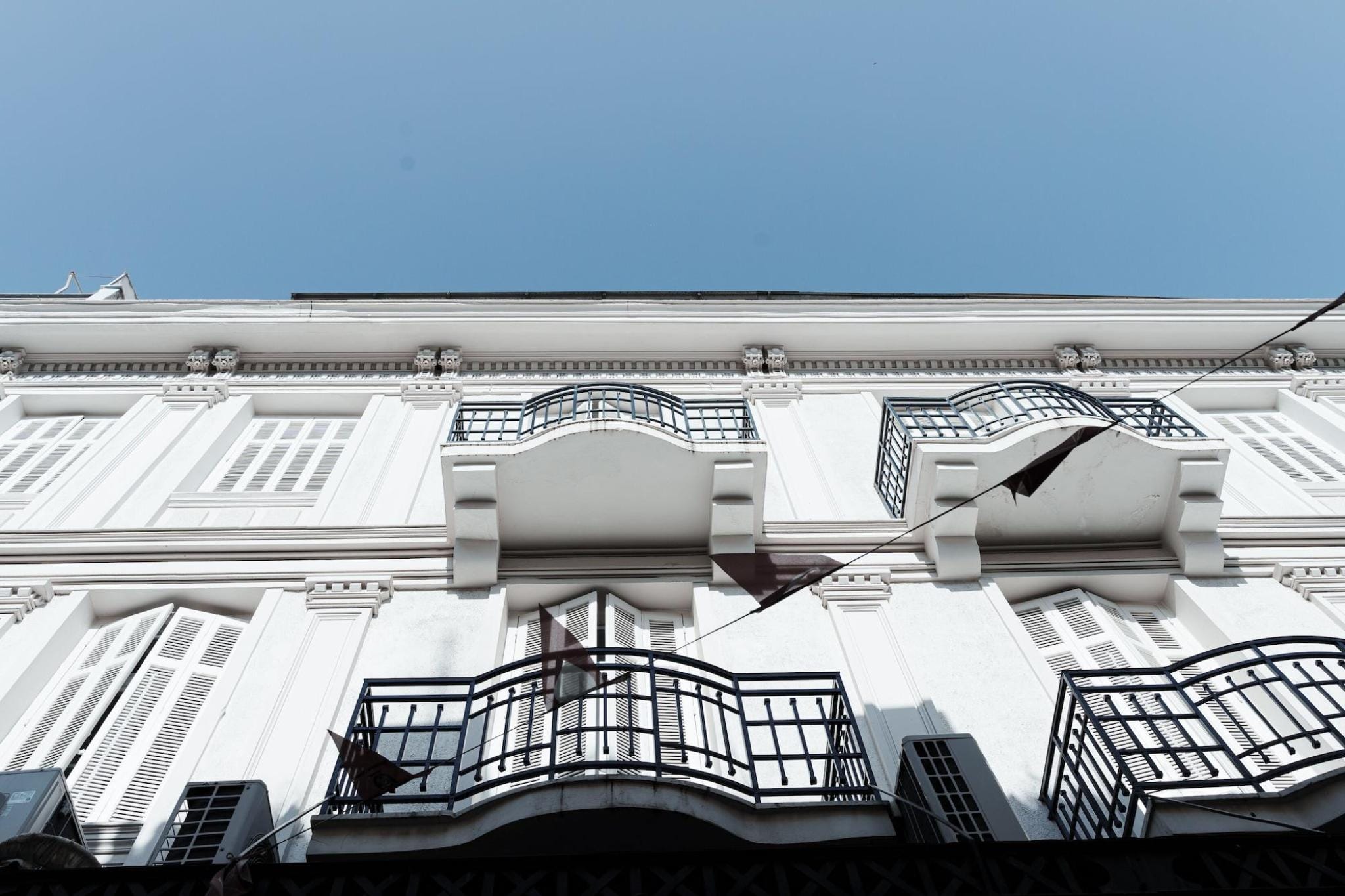 Agora Athens Suites ana fotoğrafı