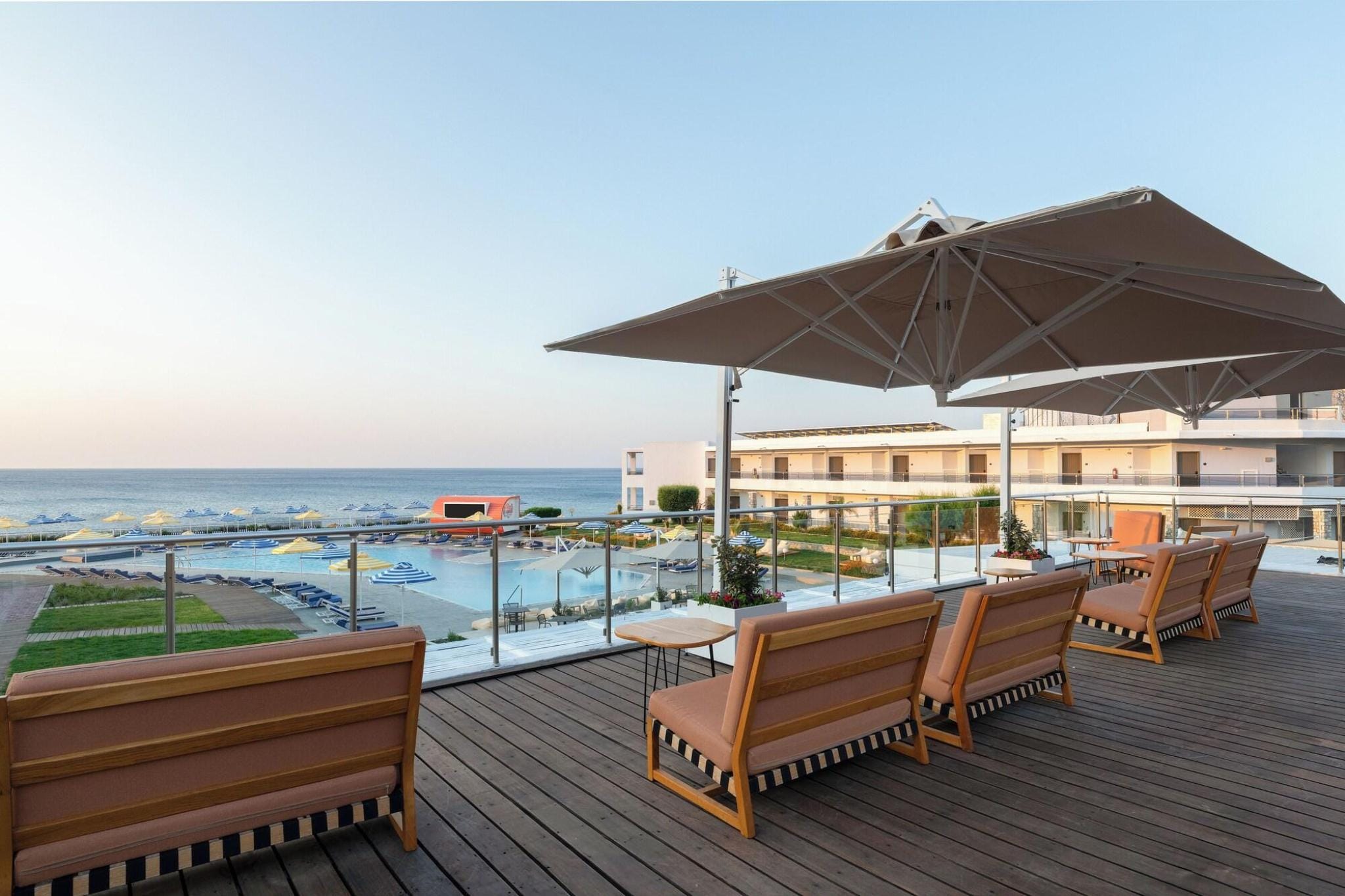 Paralos Rodos Lifestyle ana fotoğrafı