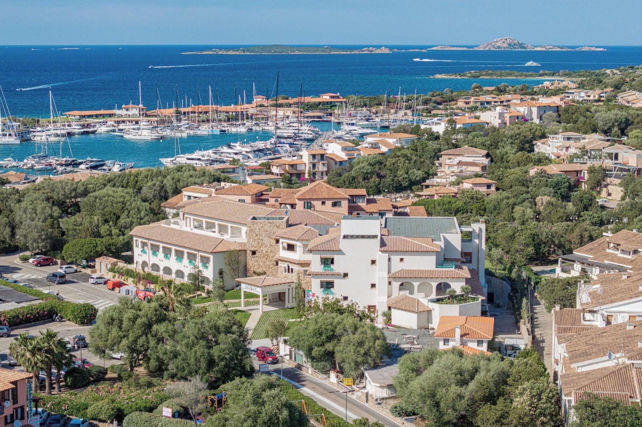 Hotel Sestante ana fotoğrafı