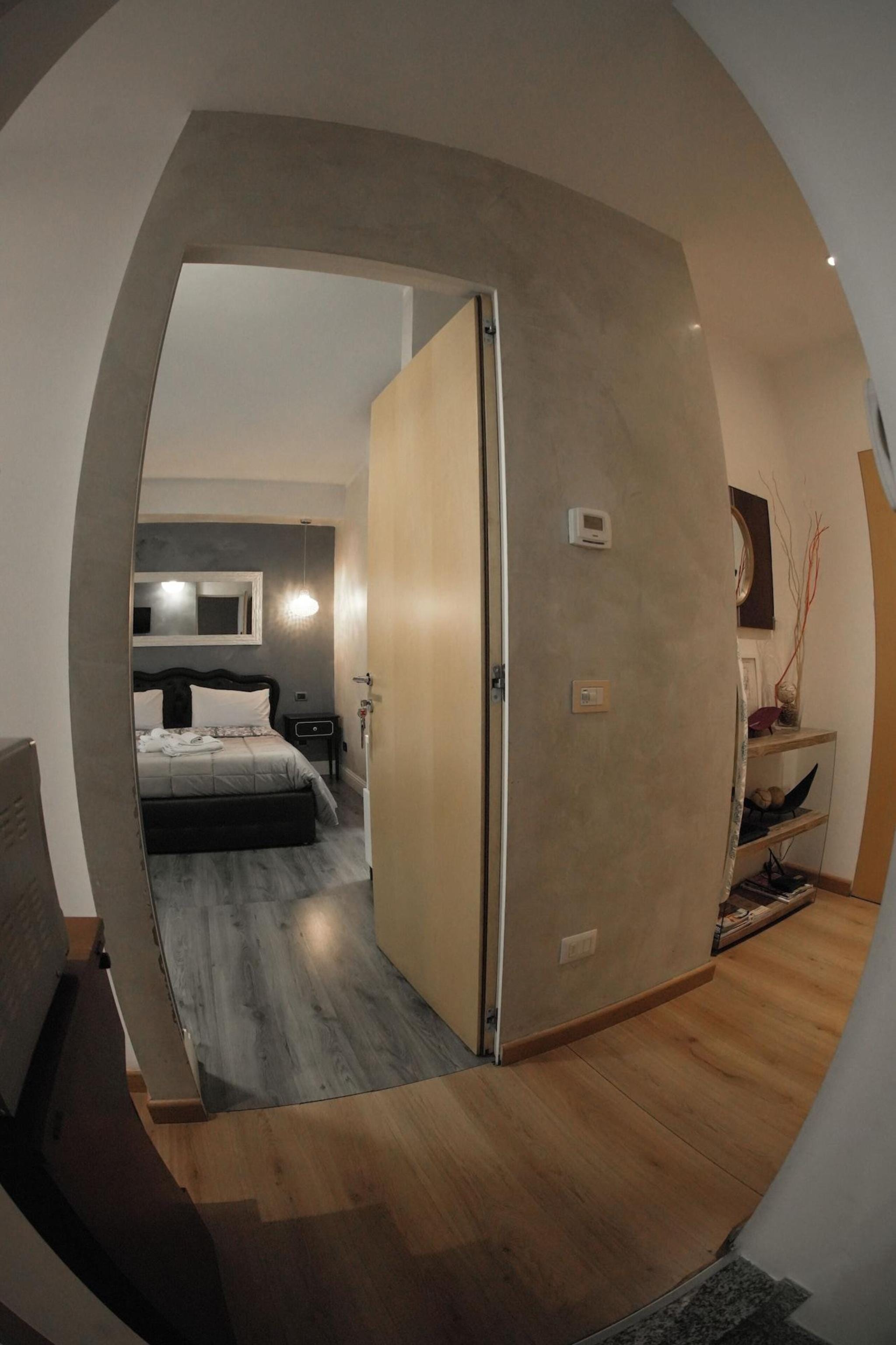 La Residenza Isabella ana fotoğrafı