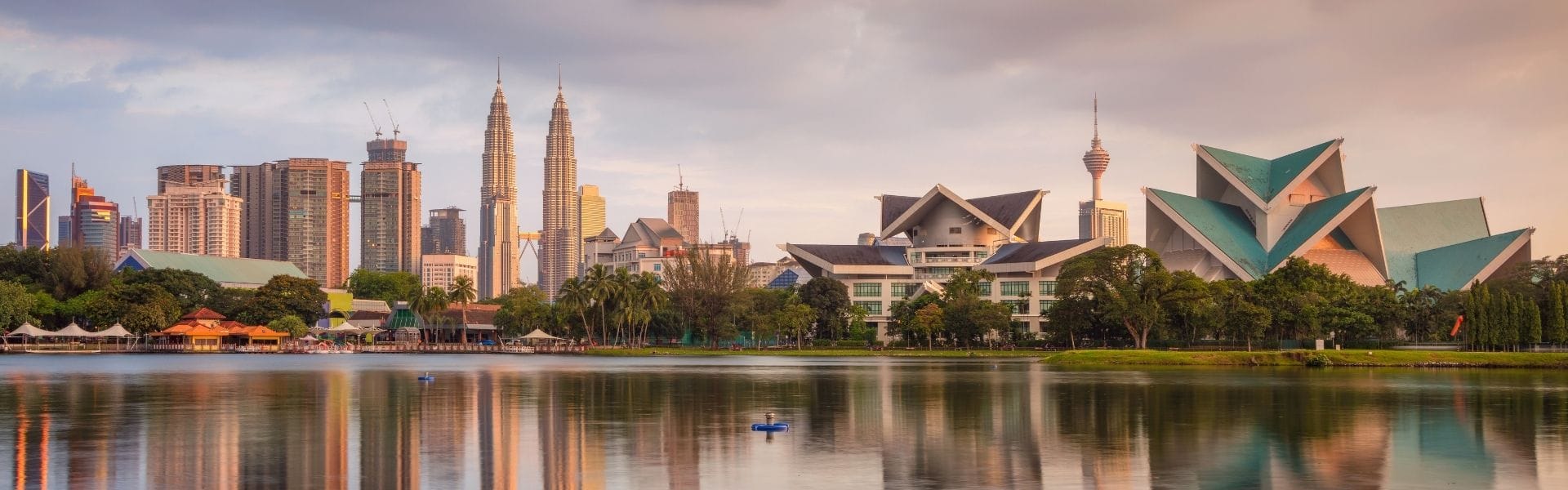 Dolu Dolu Malezya - Singapur Turu (THY) ana fotoğrafı